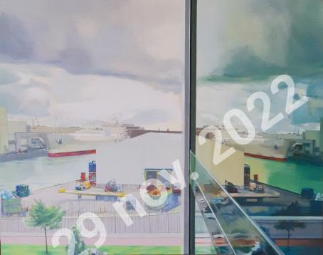 acryl: 4Havenstr Afbeelding wordt geladen